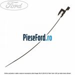Colier prindere cablu camera marsarier Ford Kuga 2013-2016 2.0 TDCi 4x4 163 cp
