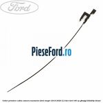 Colier prindere cablu camera marsarier Ford Ranger 2016-2020 2.2 TDCi 4x4 160 cp