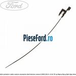 Colier prindere cablu camera marsarier Ford Tourneo Connect 2002-2014 1.8 Di 75 cp