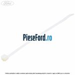 Colier prindere cablu centura sub scaun Ford Mustang Mach-E MACH-E (CGW) EV 286 cp