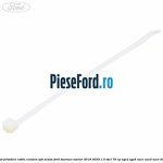 Colier prindere cablu centura sub scaun Ford Tourneo Courier 2019-2023 1.5 TDCi 75 cp