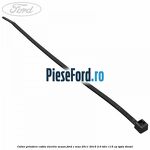 Colier prindere cablu electric scaun Ford C-Max 2011-2015 2.0 TDCi 115 cp
