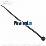 Colier prindere cablu electric scaun Ford Grand C-Max 2011-2015 1.6 EcoBoost 150 cp