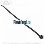 Colier prindere cablu electric scaun Ford Tourneo Connect 2013-2018 1.6 TDCi 75 cp