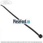 Colier prindere cablu electric scaun Ford Transit Connect 2013-2018 1.5 TDCi 120 cp
