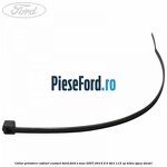 Colier prindere cabluri ceasuri bord Ford S-Max 2007-2014 2.0 TDCi 115 cp
