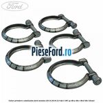 Colier prindere catalizator Ford Mondeo 2014-2018 2.0 TDCi 180 cp