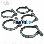 Colier prindere catalizator Ford Mondeo 2014-2018 2.0 TDCi 4x4 150 cp T7CA, T7CC, T7CD, T7CE, T7CF diesel