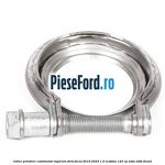 Colier prindere catalizator superior Ford Focus 2019-2023 1.5 EcoBlue 120 cp ZTDA, ZTDB diesel