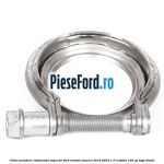 Colier prindere catalizator superior Ford Transit Connect 2019-2023 1.5 EcoBlue 120 cp