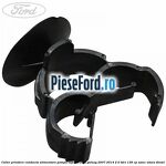 Colier prindere conducta alimentare pompa injectie Ford Galaxy 2007-2014 2.0 TDCi 136 cp