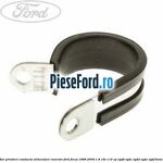 Colier prindere conducta alimentare rezervor Ford Focus 1998-2004 1.8 16V 115 cp