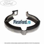 Colier prindere conducta supapa EGR Ford Mondeo 2008-2014 2.0 TDCi 130 cp