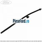 Colier prindere conducte rezervor Ford Ranger 2016-2020 3.2 TDCi 4x4 200 cp