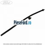 Colier prindere conducte rezervor Ford Ranger 2019-2022 2.0 EcoBlue 4x4 130 cp