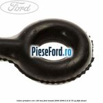 Colier prindere cric 130 mm Ford Transit 2000-2006 2.4 DI 75 cp