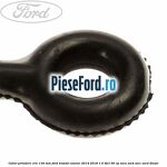 Colier prindere cric 130 mm Ford Transit Courier 2014-2018 1.5 TDCi 95 cp XVCA, XVCB, XVCC, XVCD diesel