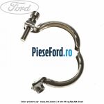 Colier prindere EGR - teava Ford Fusion 1.4 TDCi 68 cp