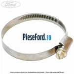 Colier prindere furtun aer turbosuflanta Ford Fusion 1.4 TDCi 68 cp