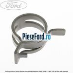 Colier prindere furtun flansa termostat Ford Galaxy 2000-2006 2.3 4x4 145 cp