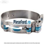 Colier prindere furtun galerie admisie Ford Mondeo 2008-2014 2.2 TDCi 200 cp