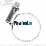Colier prindere furtun retur ulei turbosuflanta Ford Focus 2008-2011 1.6 TDCi 109 cp