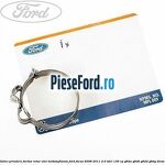 Colier prindere furtun retur ulei turbosuflanta Ford Focus 2008-2011 2.0 TDCi 136 cp