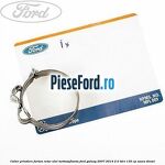 Colier prindere furtun retur ulei turbosuflanta Ford Galaxy 2007-2014 2.0 TDCi 130 cp AZWA diesel