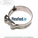 Colier prindere furtun rezervor Ford Fiesta 2002-2005 1.6 16V 100 cp
