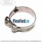 Colier prindere furtun rezervor Ford Fiesta Active 2018-2023 1.0 EcoBoost 101 cp