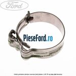 Colier prindere furtun rezervor Ford Fusion 1.25 75 cp