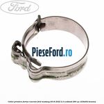 Colier prindere furtun rezervor Ford Mustang 2018-2022 2.3 EcoBoost 290 cp