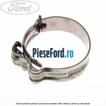 Colier prindere furtun rezervor Ford Transit 1991-1994 2.5 DI 80 cp