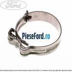 Colier prindere furtun rezervor Ford Transit Courier 2014-2018 1.0 EcoBoost 100 cp