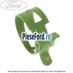 Colier prindere furtun separator ulei Ford Mondeo 2008-2014 1.8 TDCi 100 cp