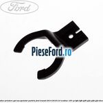 Colier prindere gat vas spalator parbriz Ford Transit 2014-2018 2.0 EcoBlue 105 cp BJFA, BJFB, YLF6, YLFA, YLFB, YLFS diesel