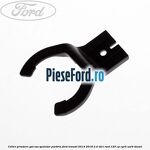 Colier prindere gat vas spalator parbriz Ford Transit 2014-2018 2.2 TDCi RWD 125 cp CYR5, USR6 diesel