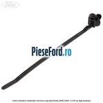 Colier prindere instalatie electrica usa Ford Fiesta 2002-2005 1.3 60 cp