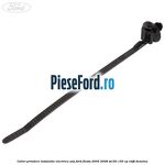 Colier prindere instalatie electrica usa Ford Fiesta 2005-2008 ST150 150 cp