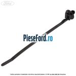Colier prindere instalatie electrica usa Ford Fusion 1.4 80 cp