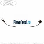 Colier prindere polita hayon 5 usi hatchback Ford Mondeo 1996-2000 1.6 i 16V 95 cp