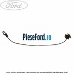 Colier prindere polita hayon 5 usi hatchback Ford Mondeo 1996-2000 1.8 TD 90 cp