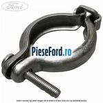 Colier racitor EGR Ford Ranger 2016-2020 2.2 TDCi 4x4 131 cp