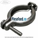 Colier racitor EGR Ford Ranger 2016-2020 2.2 TDCi 4x4 160 cp