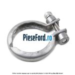 Colier racitor supapa egr cu surub Ford Fusion 1.4 TDCi 68 cp
