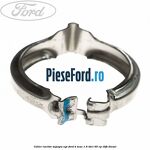Colier racitor supapa egr Ford B-Max 1.6 TDCi 95 cp