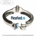Colier racitor supapa egr Ford Focus 2008-2011 1.6 TDCi 109 cp