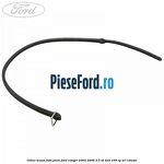 Colier scaun fata piele Ford Ranger 2002-2006 2.5 TD 4x4 109 cp