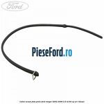 Colier scaun fata piele Ford Ranger 2002-2006 2.5 TD 84 cp