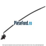 Colier special instalatie electrica Ford Transit Custom 2014-2018 2.2 TDCi 100 cp